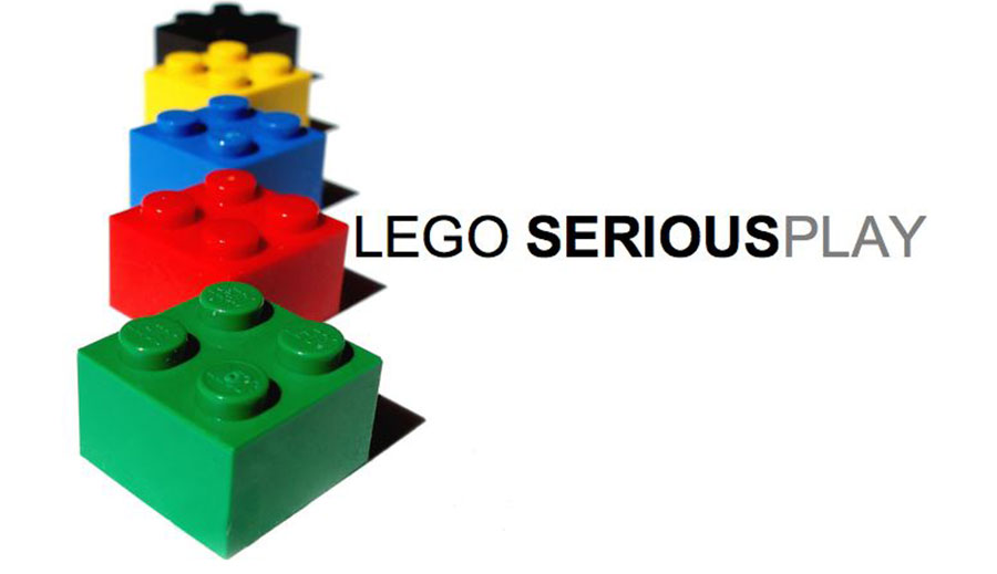 Espai protegit: Lego® Serious® Play: gestió d’equips i habilitats directives