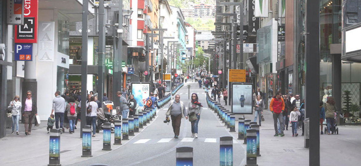 etiqueta establiment