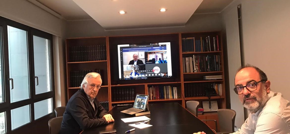 AICO _ CCIS REUNIÓ