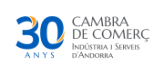 Cambra de Comerç, Indústria i Serveis d'Andorra