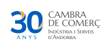 Cambra de Comerç, Indústria i Serveis d'Andorra